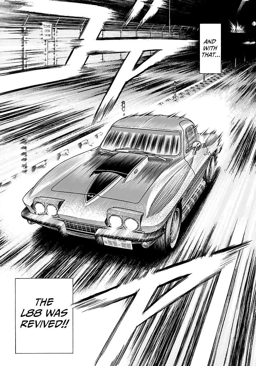 Countach Chap 70 - Next Chap 71