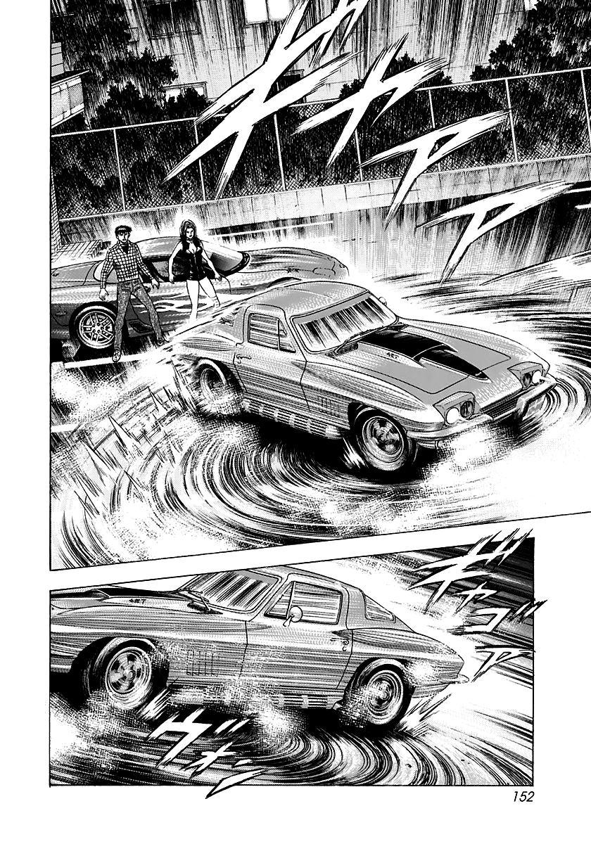 Countach Chap 70 - Next Chap 71