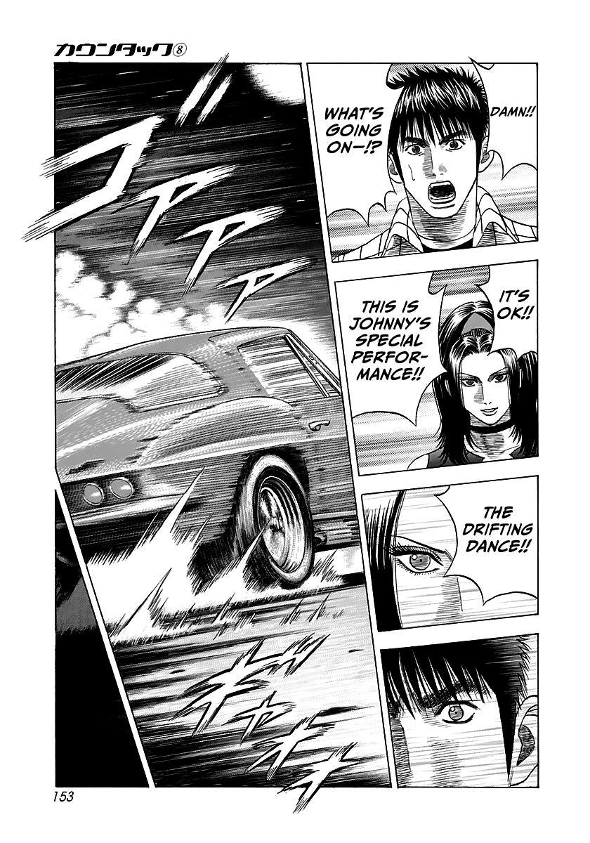 Countach Chap 70 - Next Chap 71