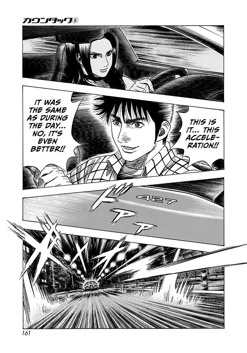 Countach Chap 70 - Next Chap 71