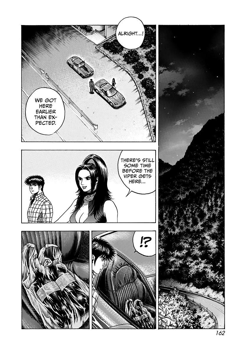 Countach Chap 70 - Next Chap 71