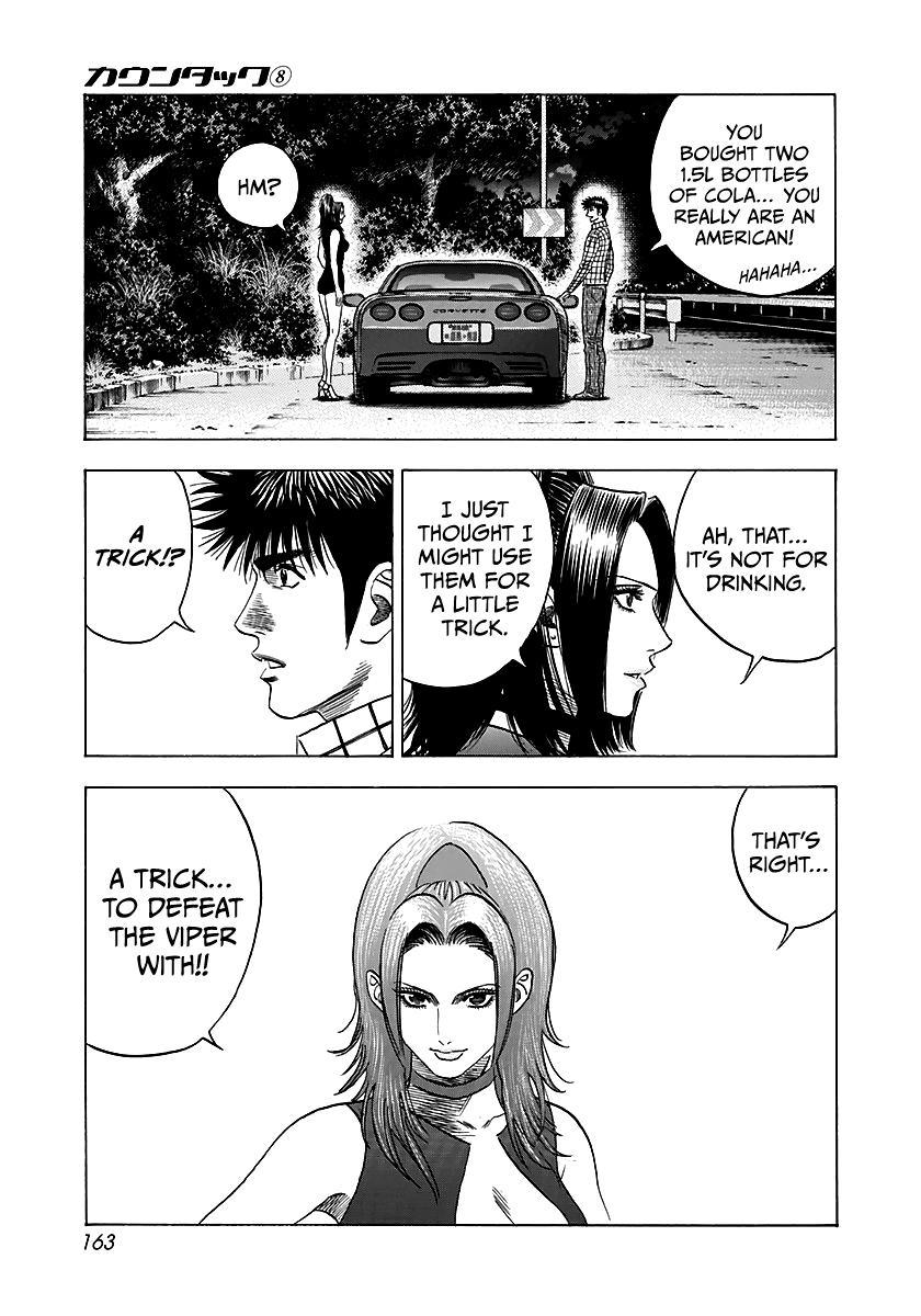 Countach Chap 70 - Next Chap 71