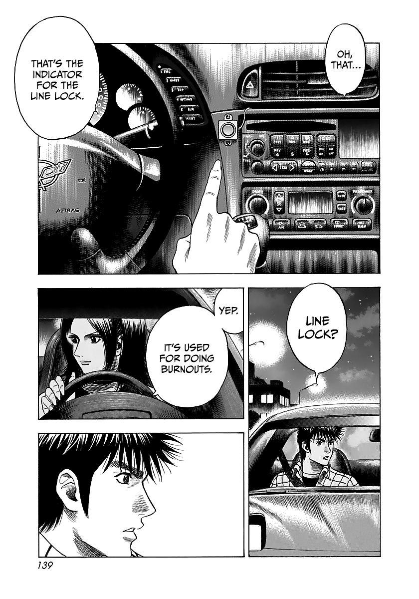 Countach Chap 70 - Next Chap 71