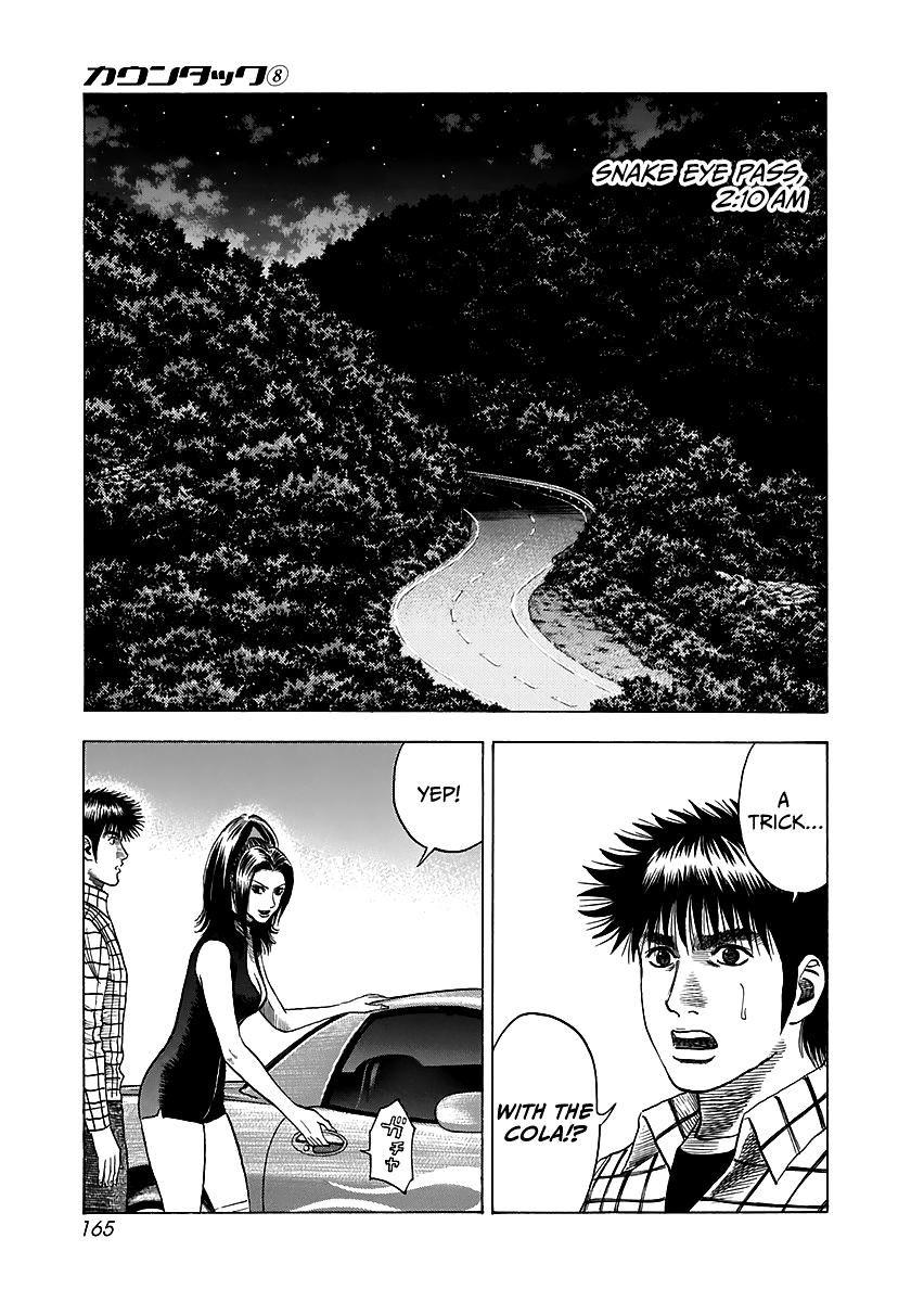 Countach Chap 71 - Next Chap 72