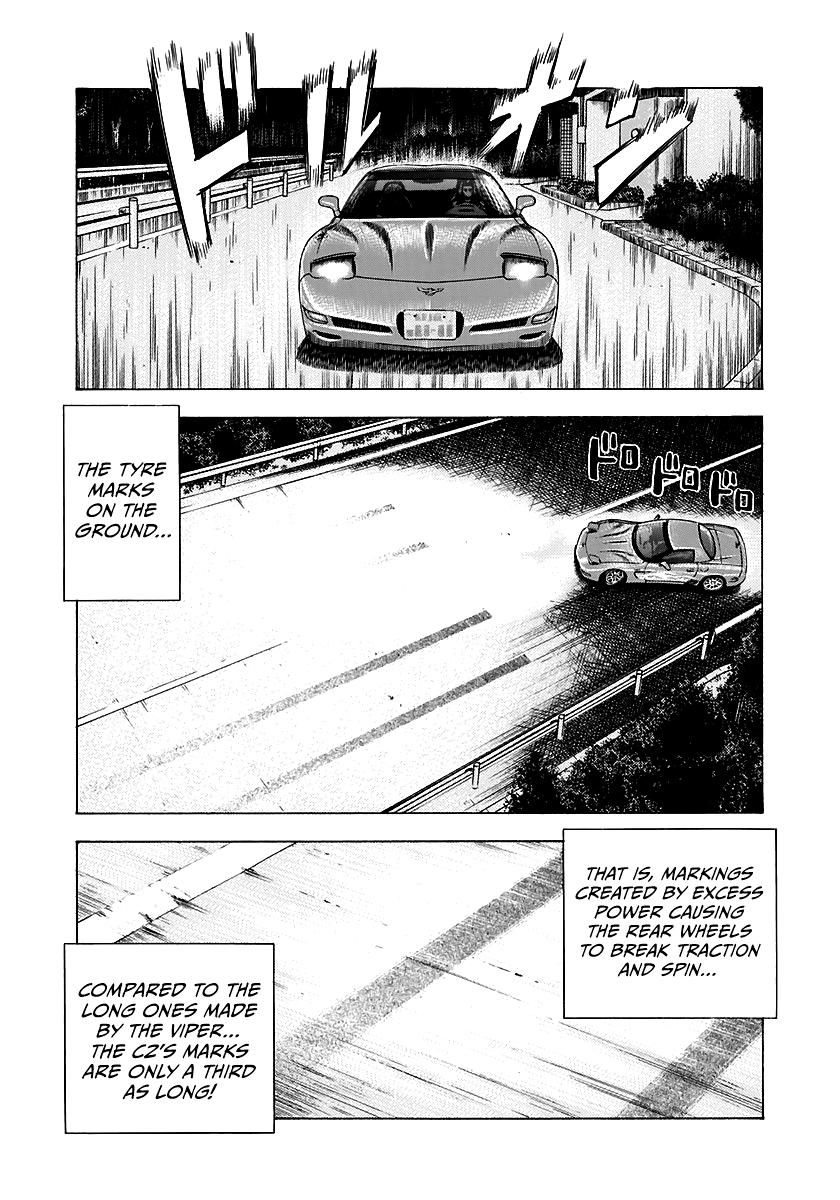 Countach Chap 71 - Next Chap 72
