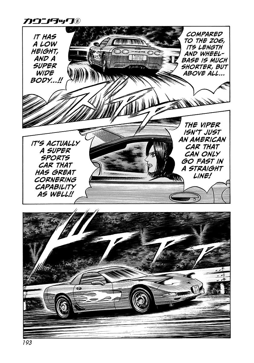 Countach Chap 71 - Next Chap 72