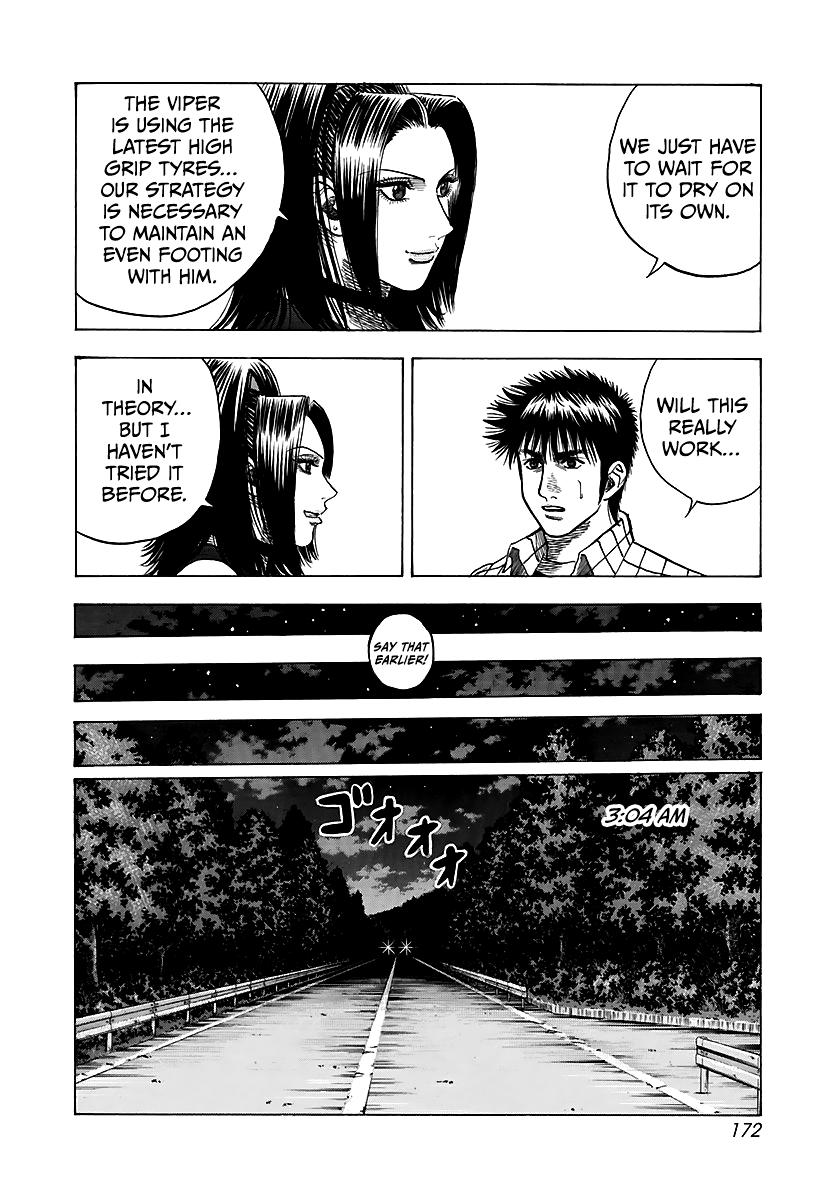 Countach Chap 71 - Next Chap 72