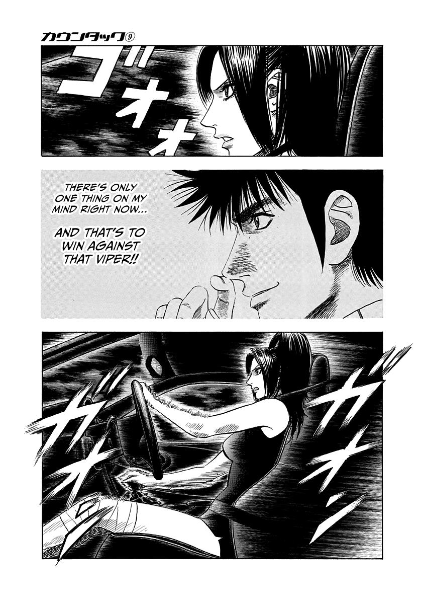 Countach Chap 72 - Next Chap 73