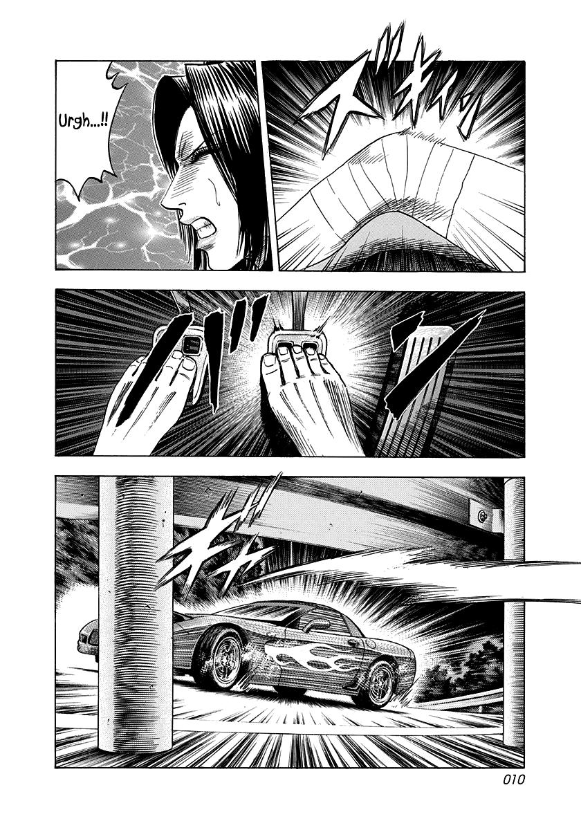 Countach Chap 72 - Next Chap 73