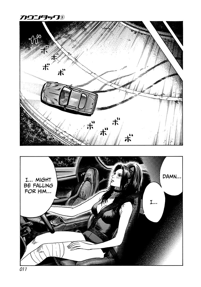 Countach Chap 72 - Next Chap 73