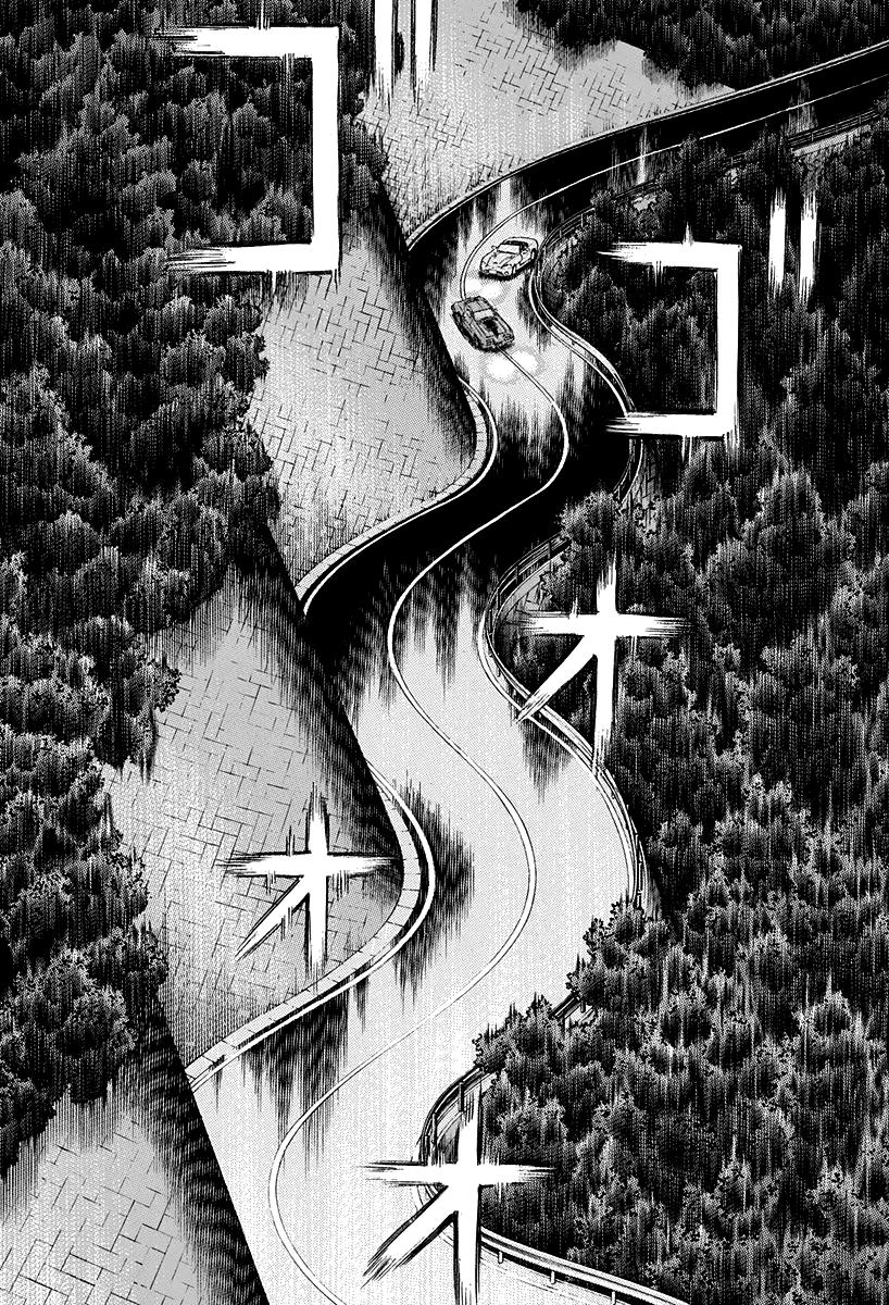 Countach Chap 72 - Next Chap 73