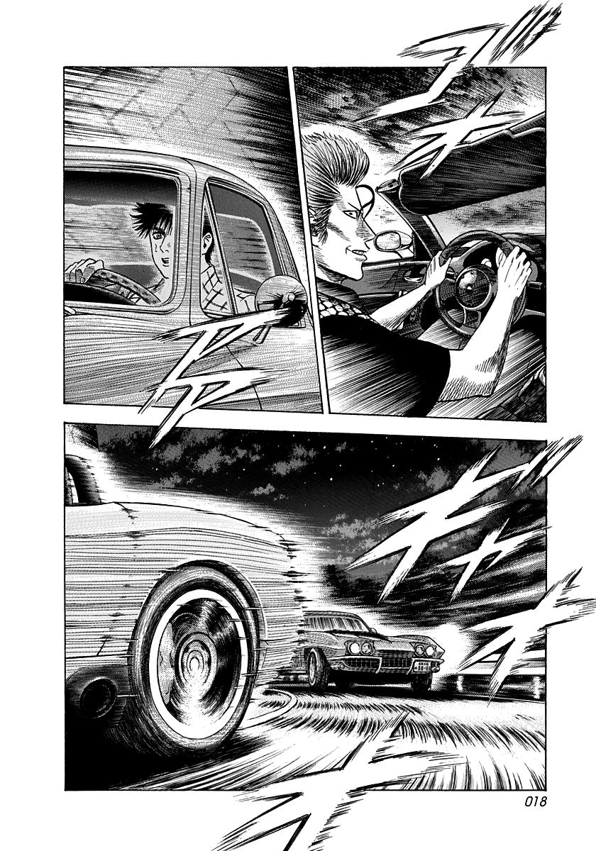 Countach Chap 72 - Next Chap 73