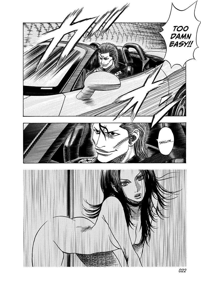 Countach Chap 72 - Next Chap 73