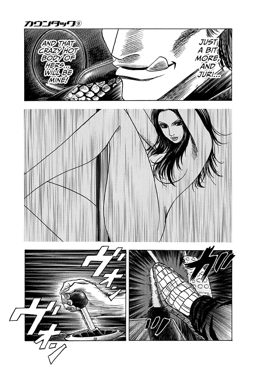 Countach Chap 72 - Next Chap 73