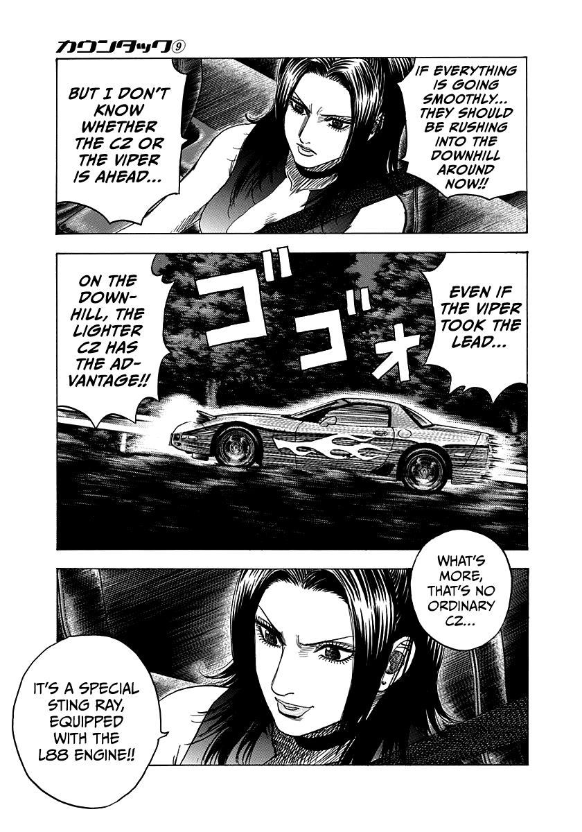 Countach Chap 72 - Next Chap 73