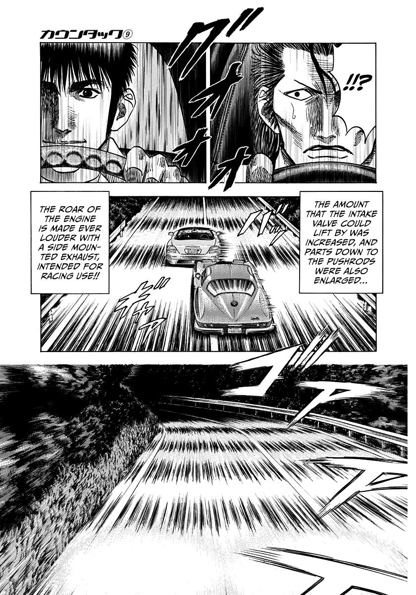 Countach Chap 72 - Next Chap 73