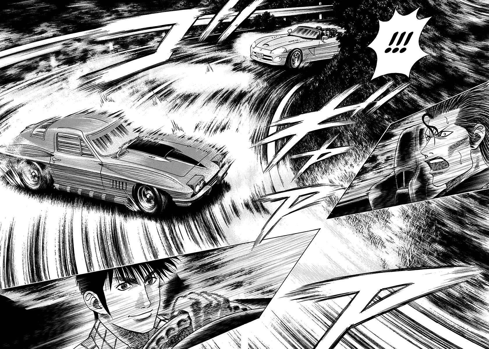 Countach Chap 72 - Next Chap 73