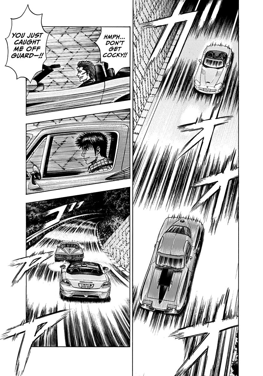 Countach Chap 72 - Next Chap 73