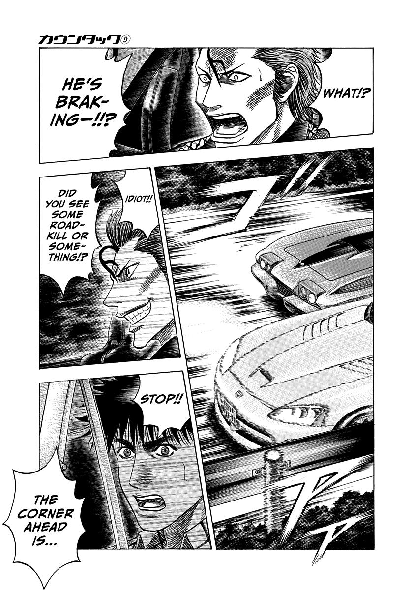 Countach Chap 72 - Next Chap 73
