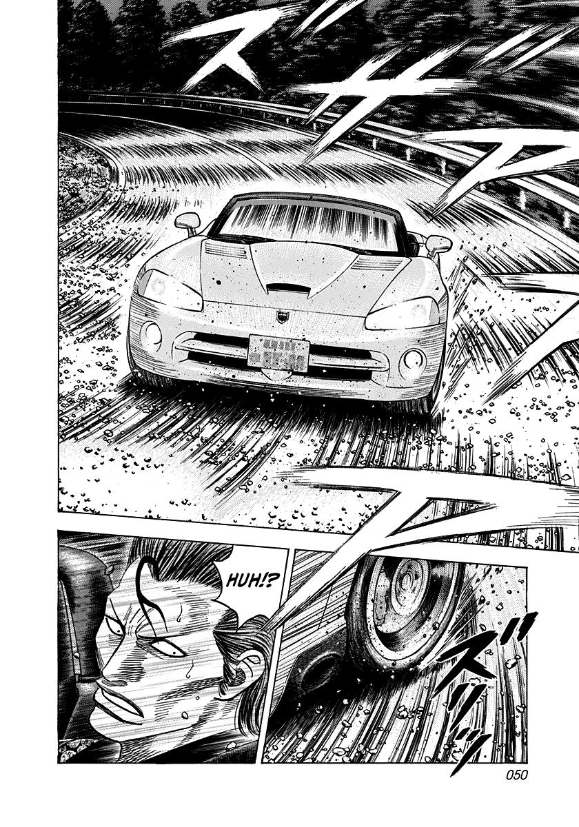 Countach Chap 72 - Next Chap 73