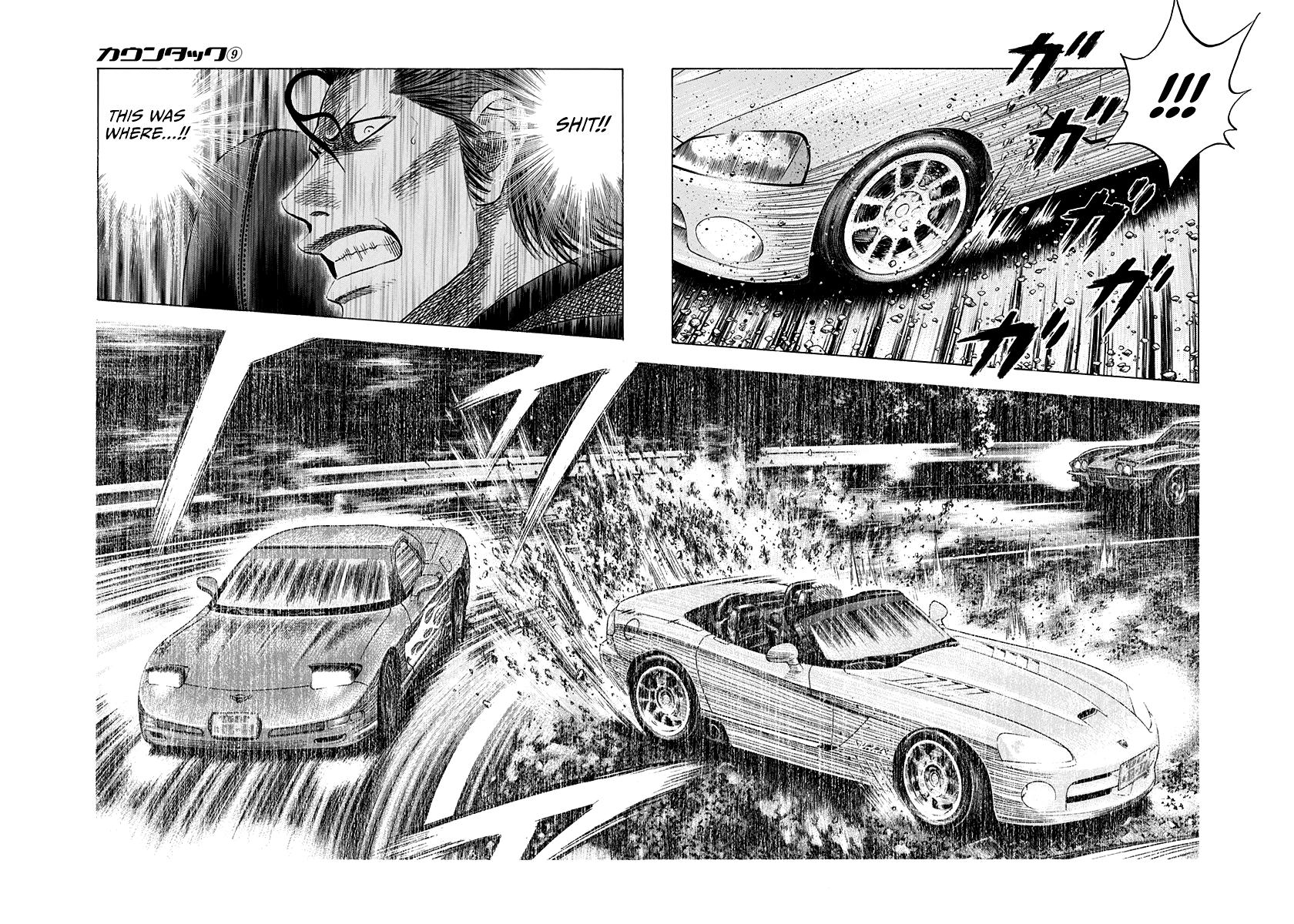 Countach Chap 73 - Next Chap 74