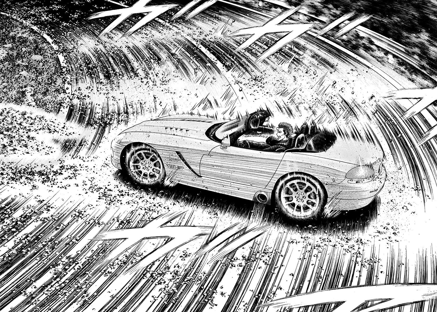 Countach Chap 73 - Next Chap 74