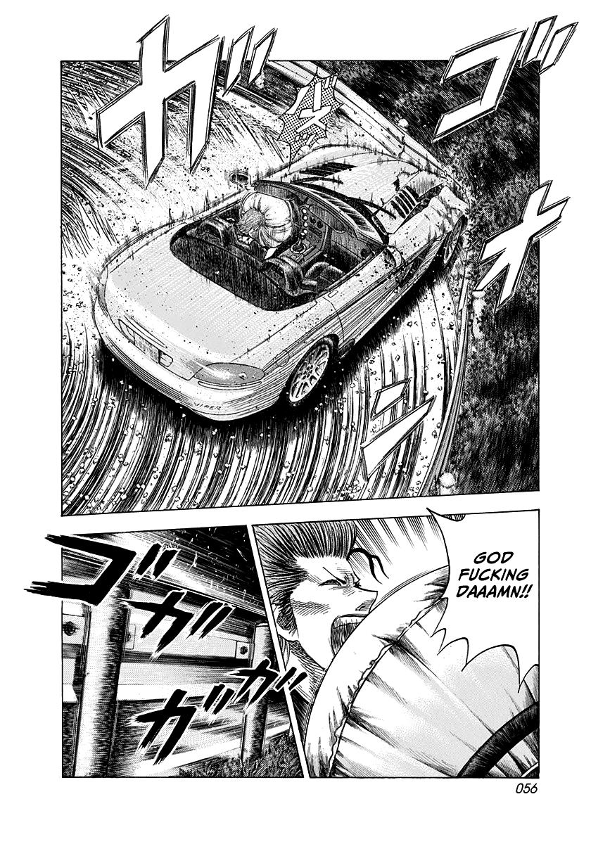 Countach Chap 73 - Next Chap 74