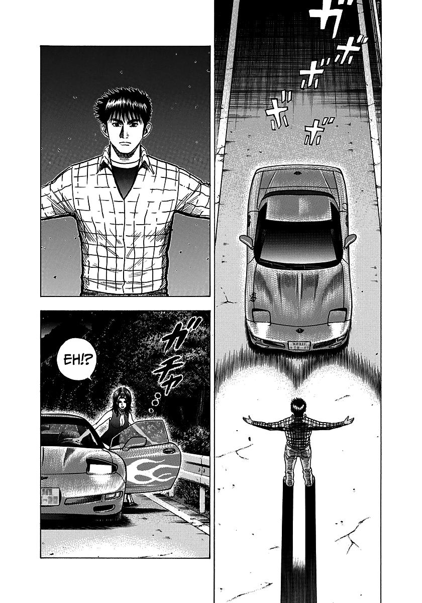 Countach Chap 74 - Next Chap 75