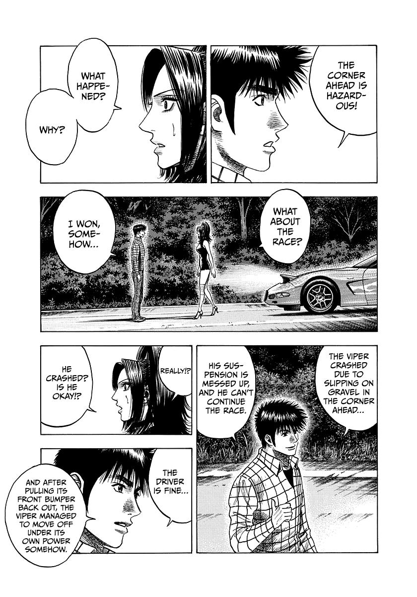 Countach Chap 74 - Next Chap 75