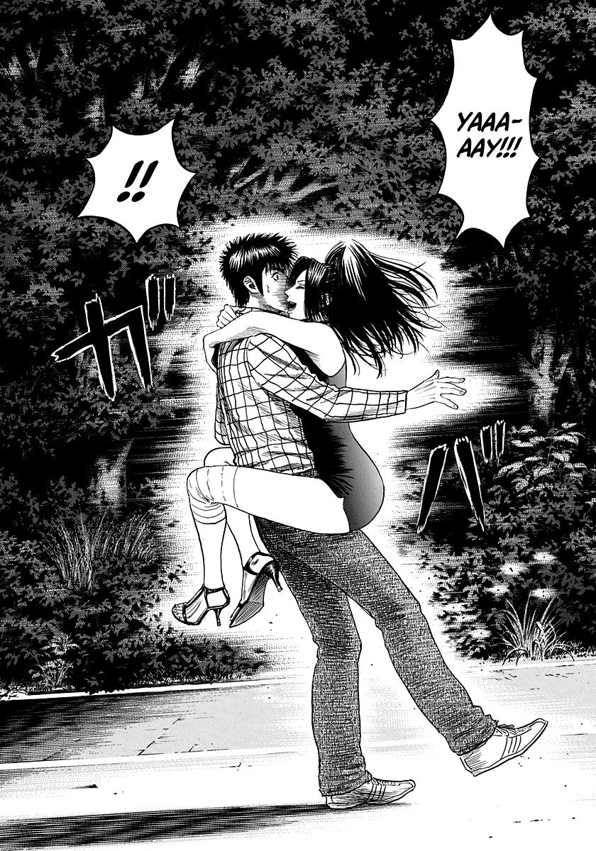 Countach Chap 74 - Next Chap 75