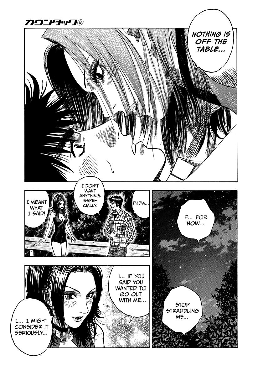 Countach Chap 74 - Next Chap 75