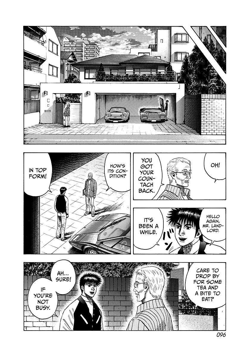 Countach Chap 75 - Next Chap 76