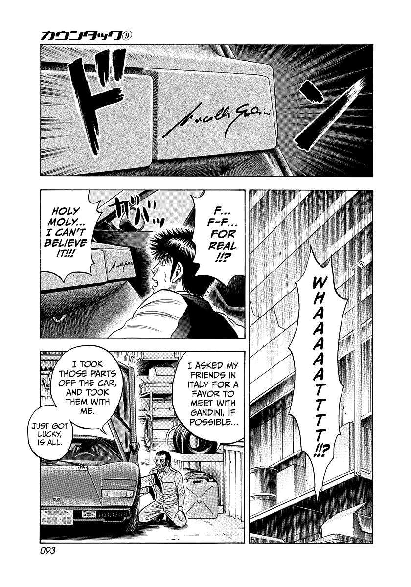 Countach Chap 75 - Next Chap 76