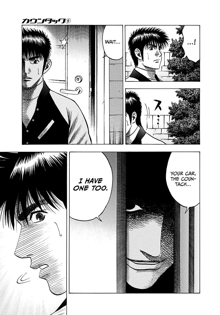 Countach Chap 75 - Next Chap 76