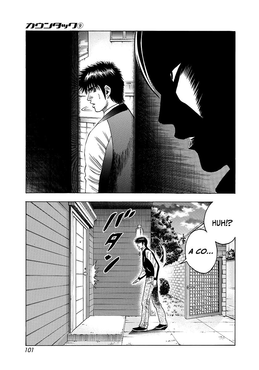 Countach Chap 75 - Next Chap 76