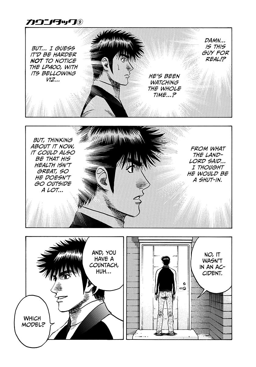 Countach Chap 75 - Next Chap 76