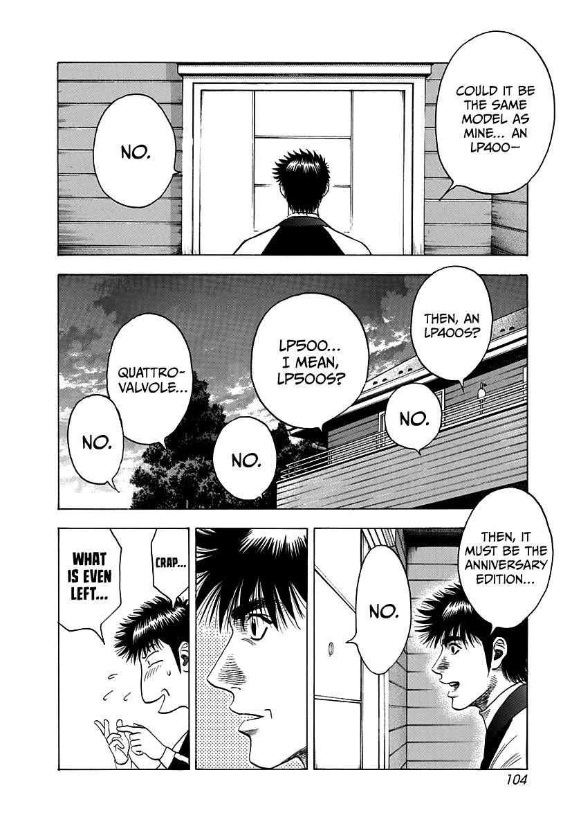 Countach Chap 75 - Next Chap 76