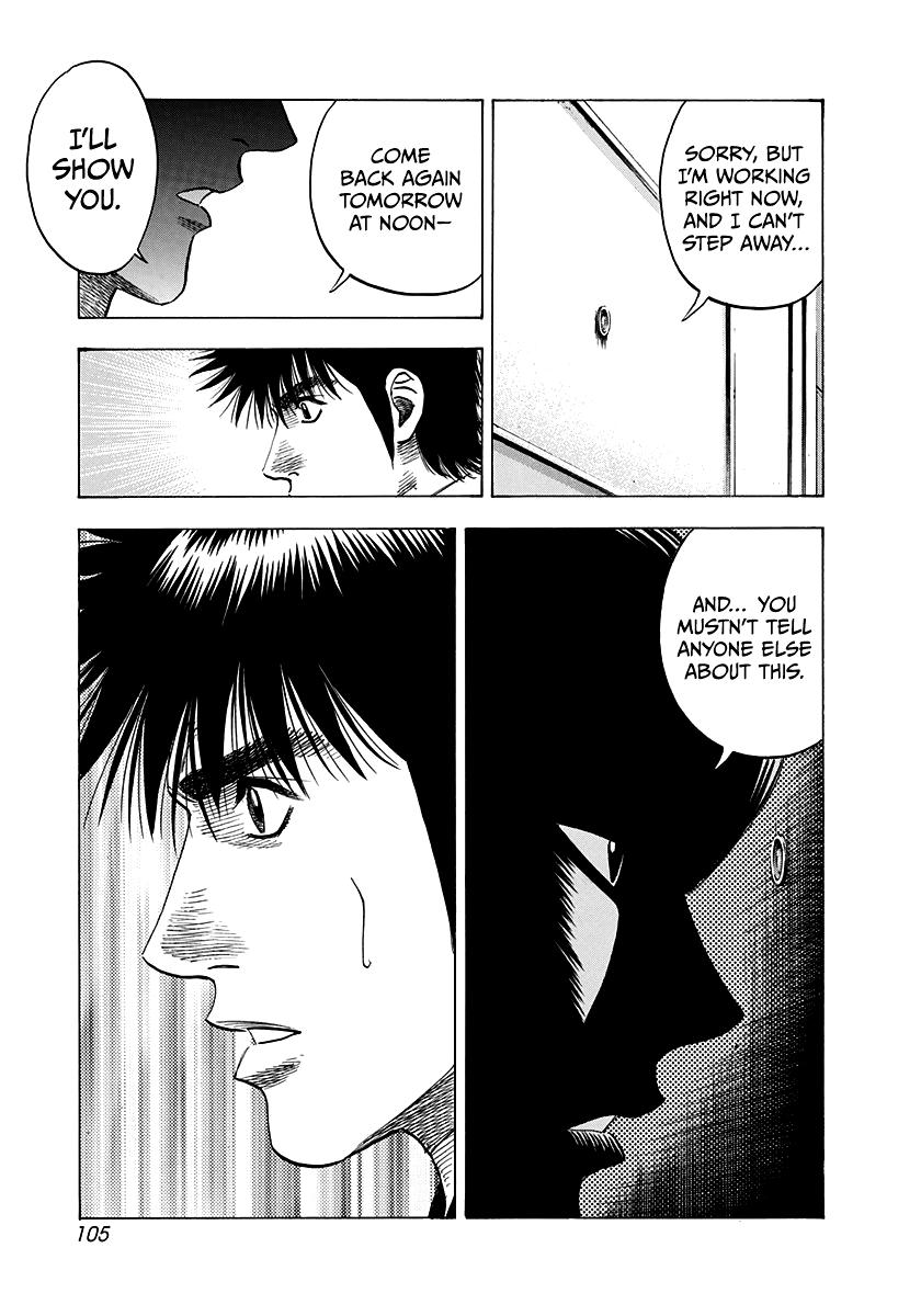 Countach Chap 75 - Next Chap 76