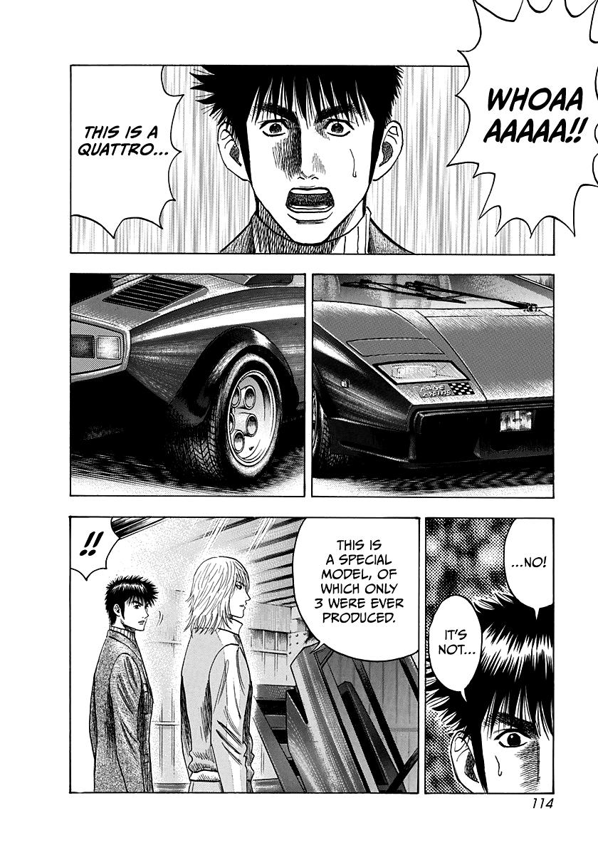 Countach Chap 75 - Next Chap 76