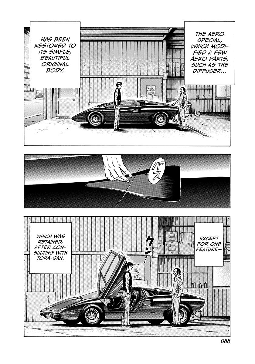 Countach Chap 75 - Next Chap 76