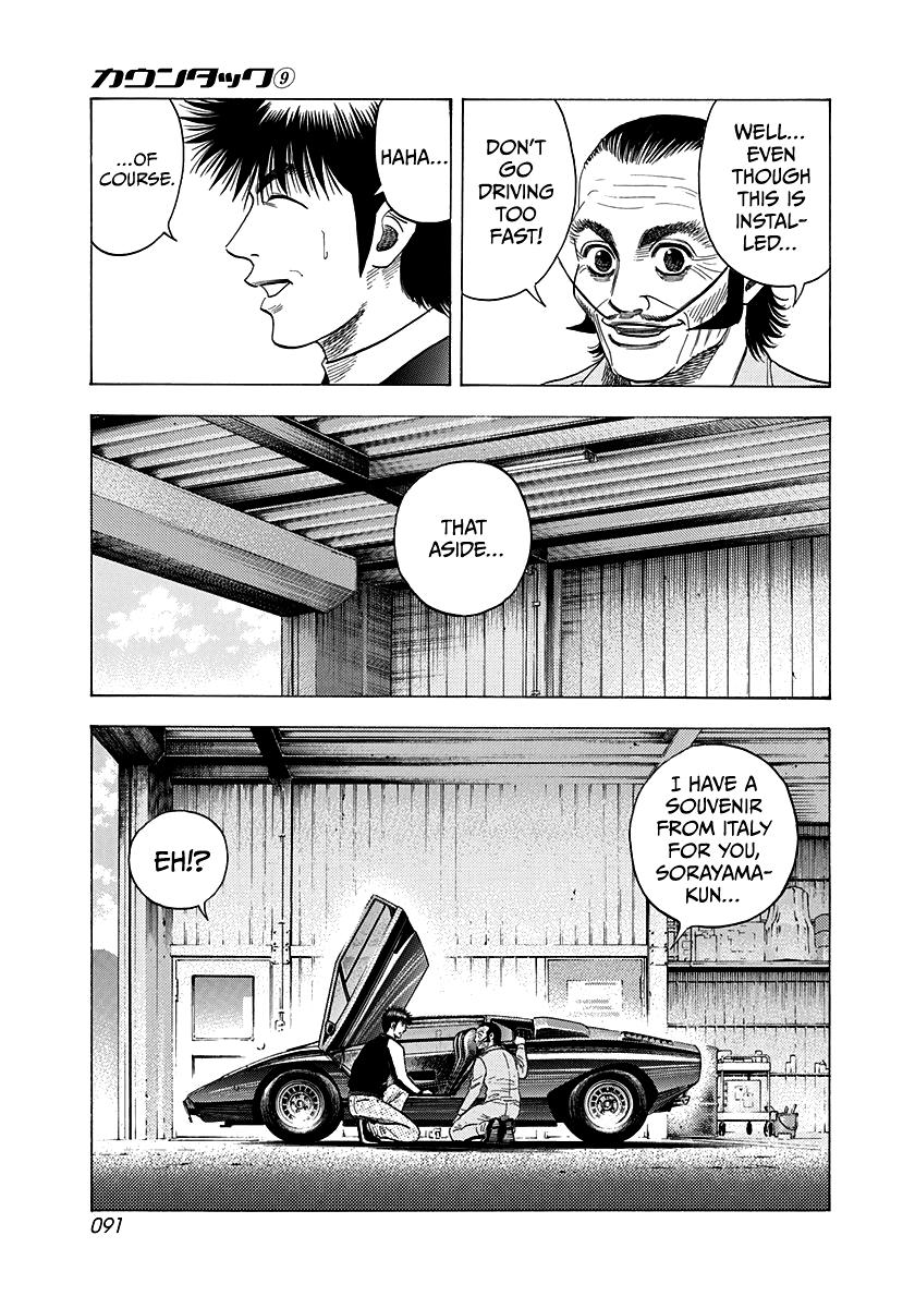 Countach Chap 75 - Next Chap 76