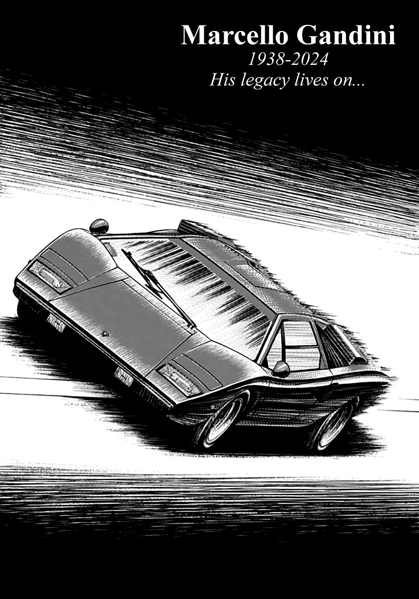 Countach Chap 76 - Next Chap 77