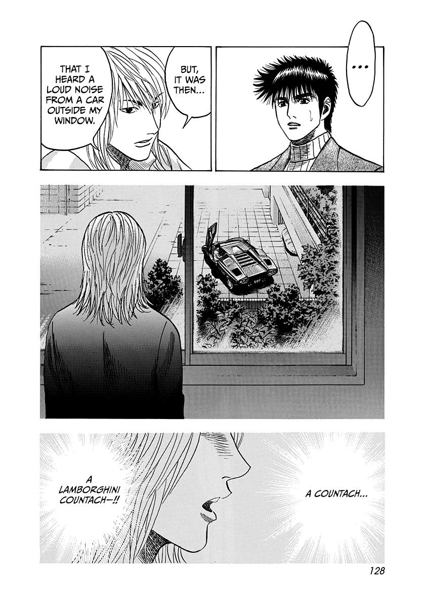 Countach Chap 76 - Next Chap 77