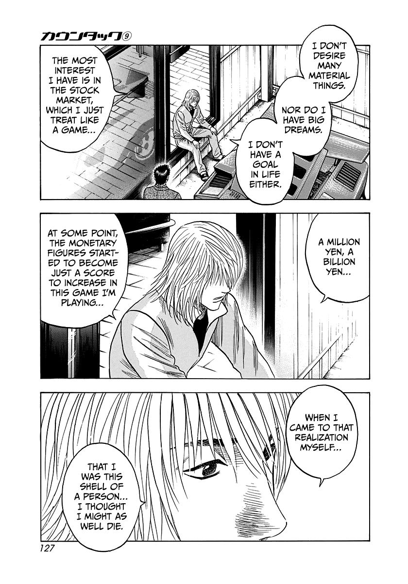 Countach Chap 76 - Next Chap 77