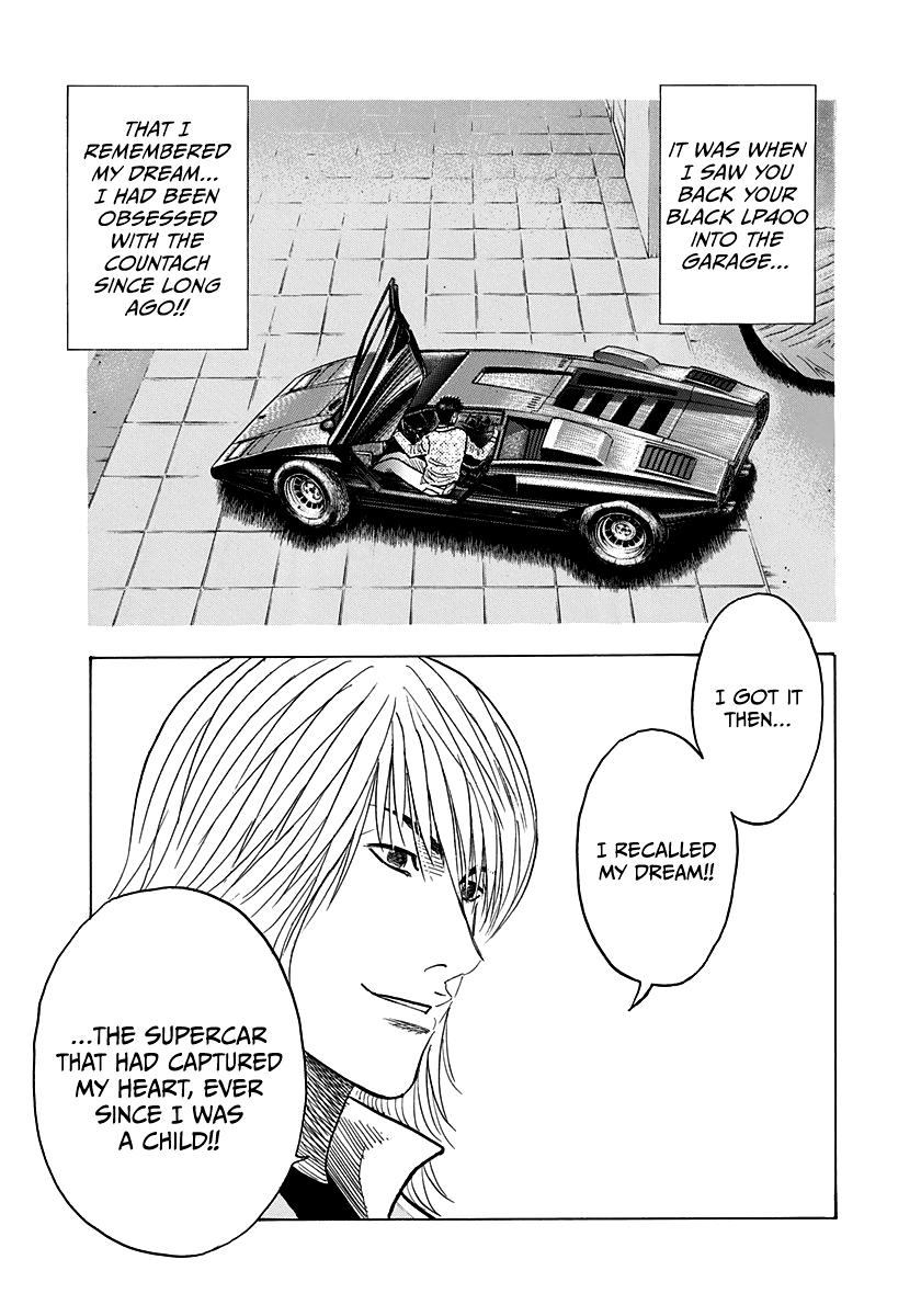 Countach Chap 76 - Next Chap 77
