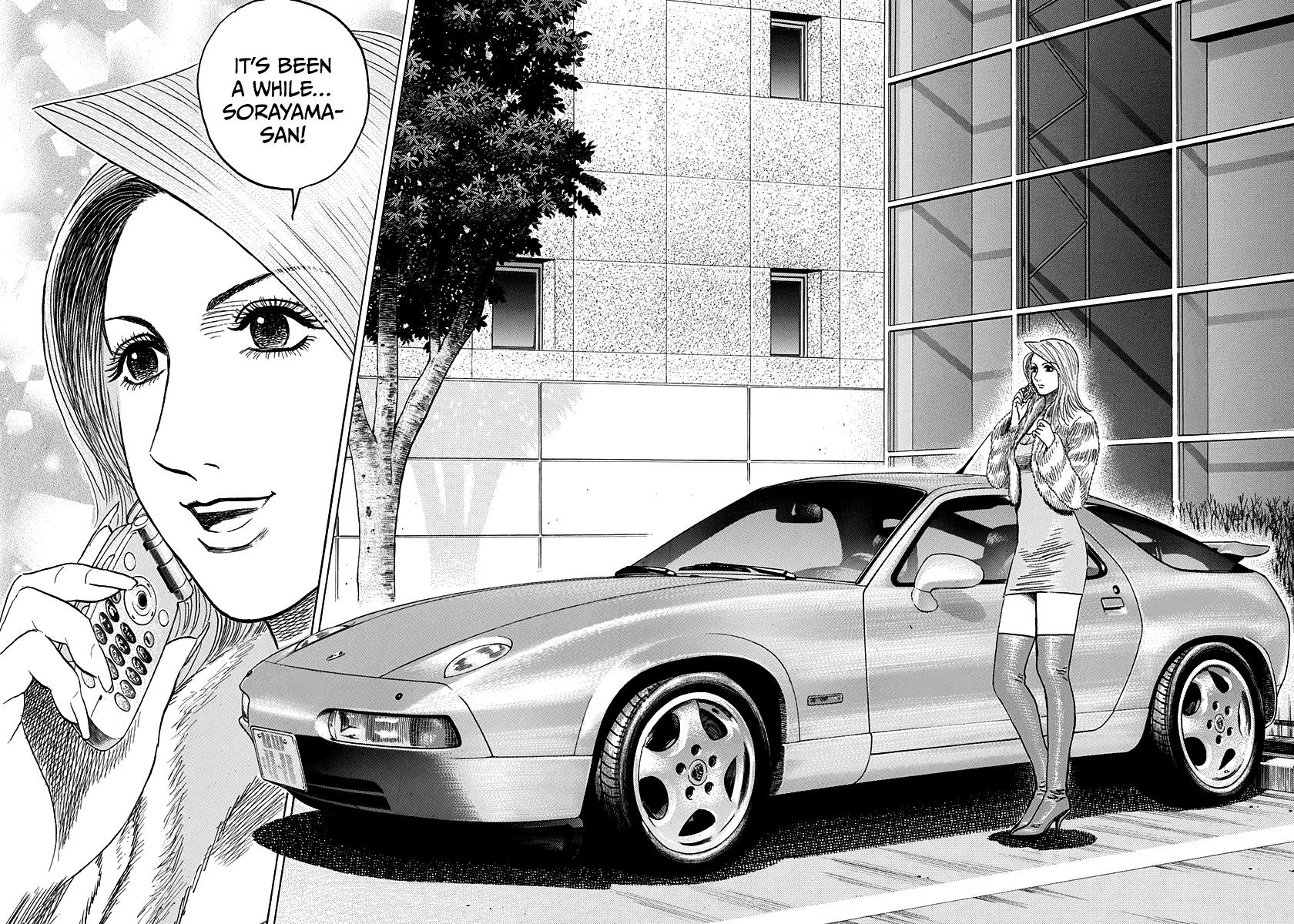 Countach Chap 76 - Next Chap 77
