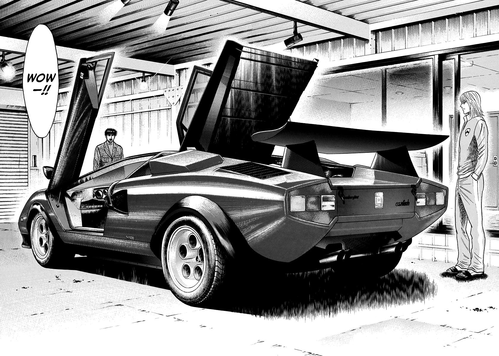 Countach Chap 76 - Next Chap 77