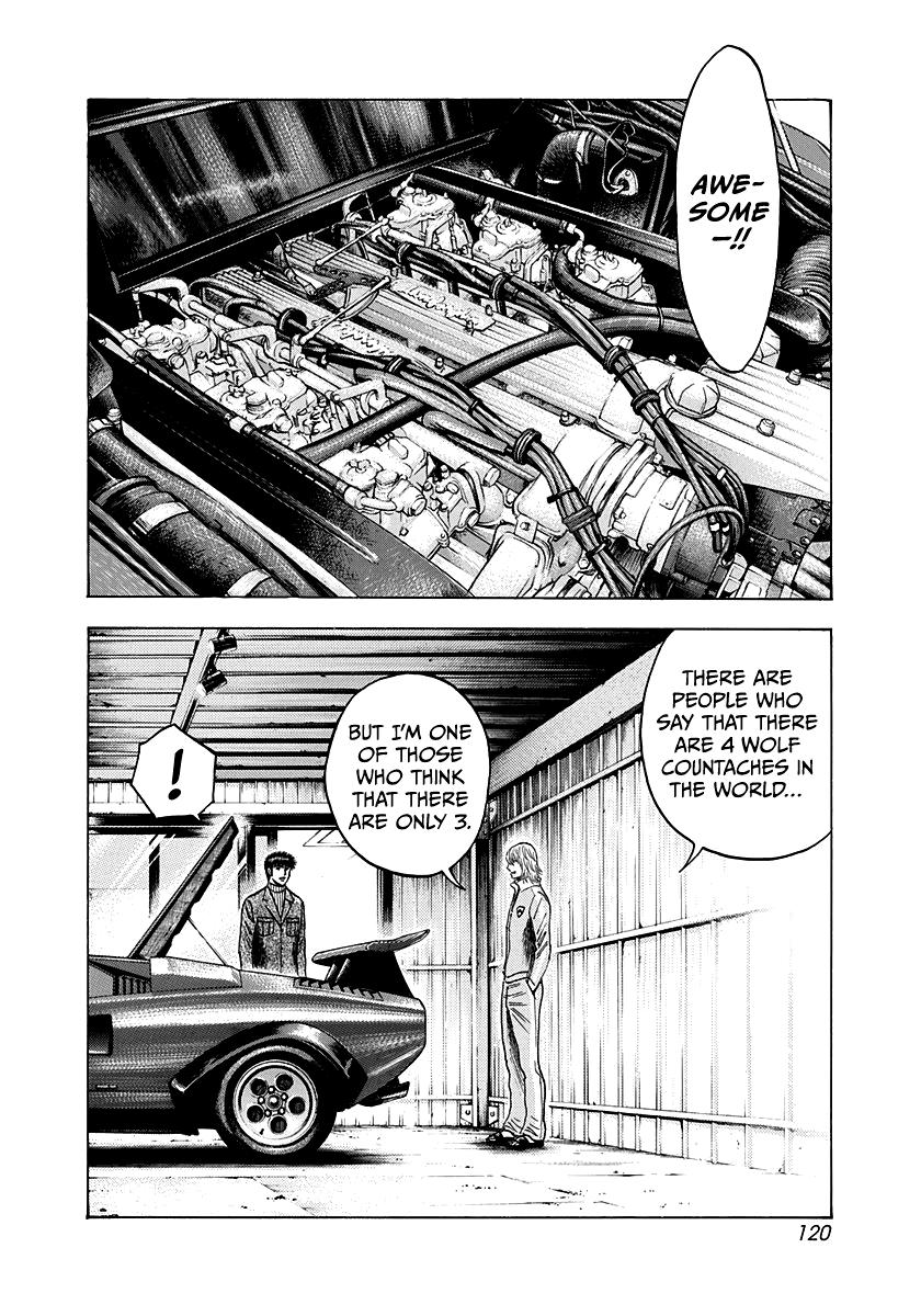 Countach Chap 76 - Next Chap 77