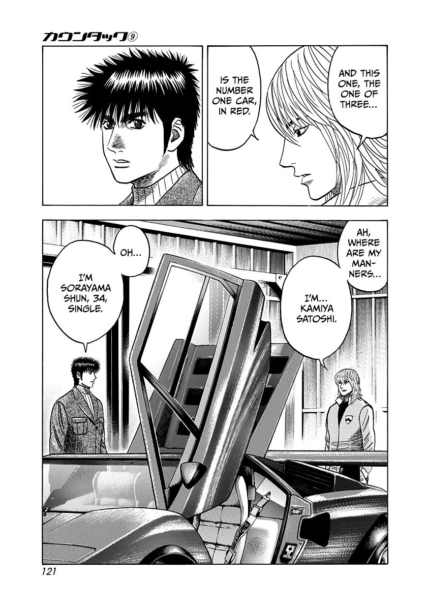 Countach Chap 76 - Next Chap 77