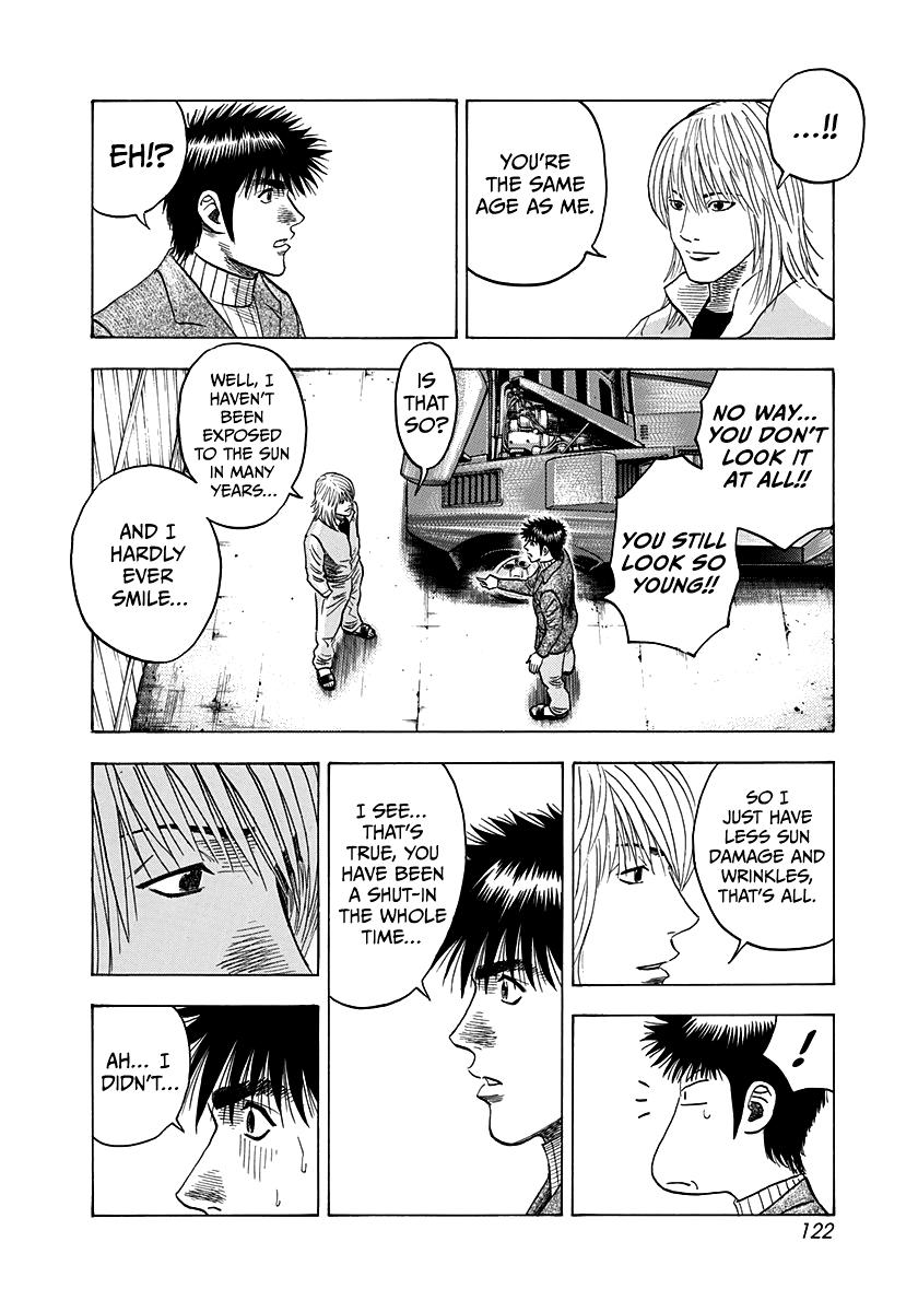 Countach Chap 76 - Next Chap 77